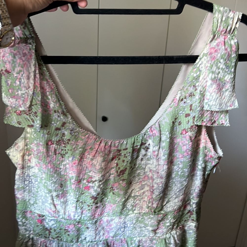 Jcrew mini dress